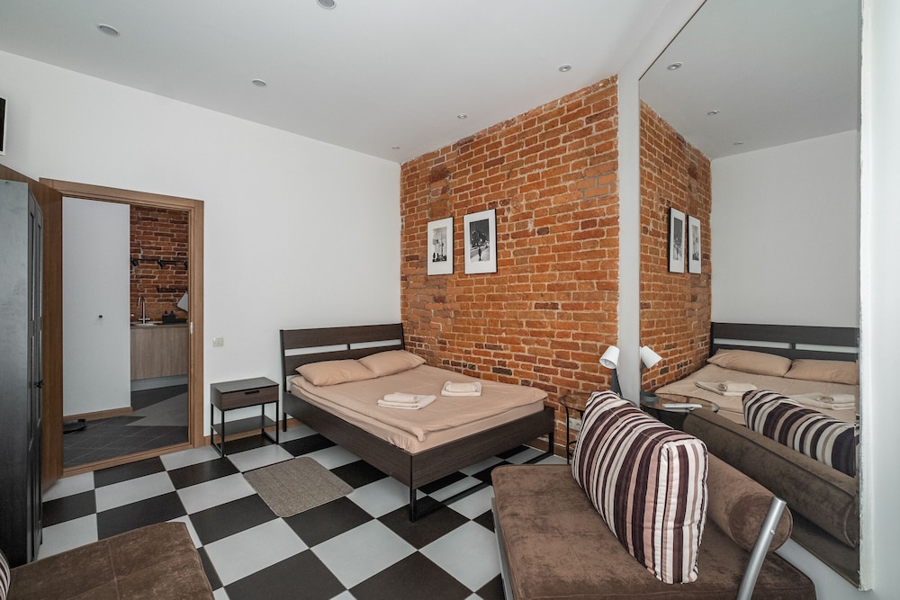 City Apartment