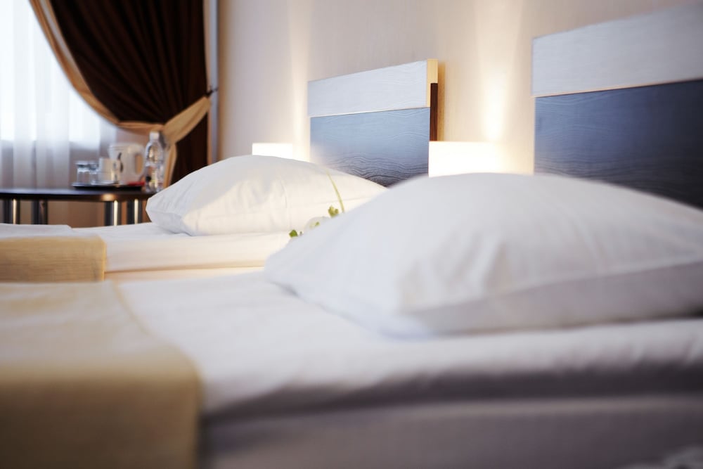Standard Double Or Twin Room photo 1
