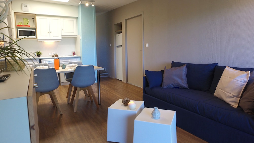 House, 2 Bedrooms (6 pers) photo 2