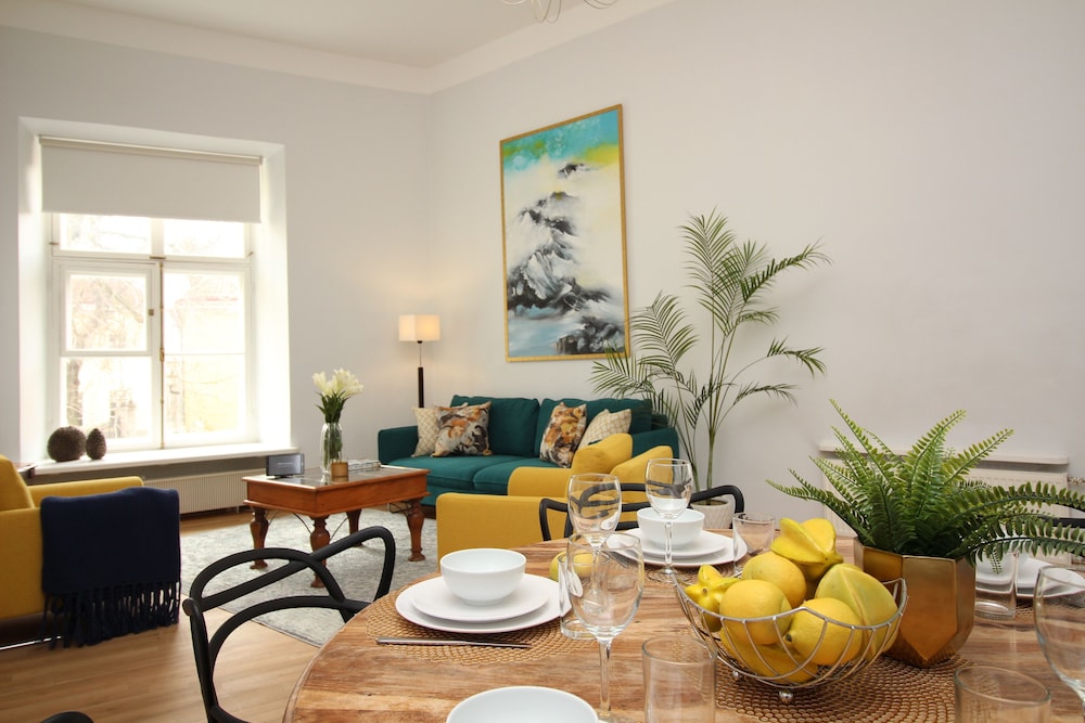 Apartment, 2 Bedrooms, Kitchen