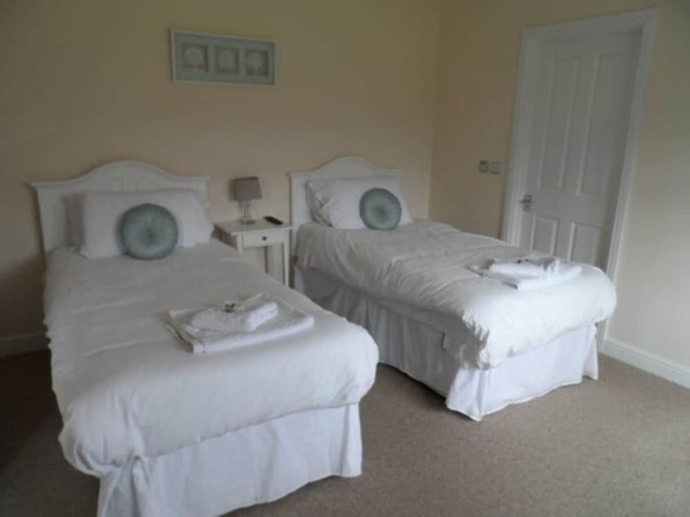 Superior Twin Room photo 1