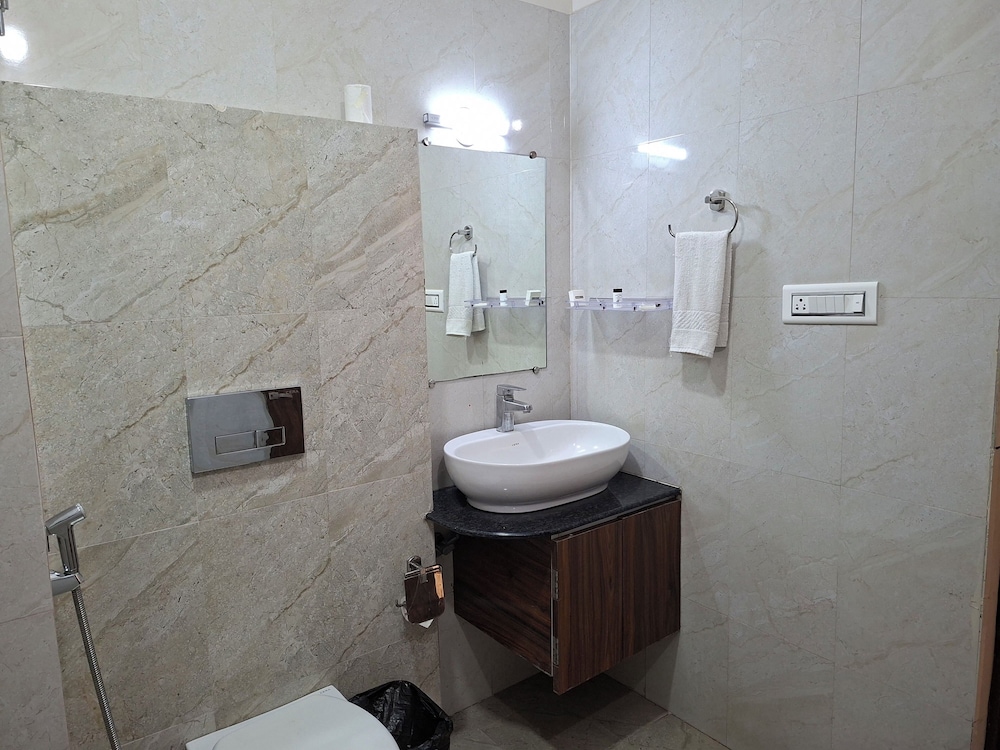 Classic Suite, 1 Double Bed photo 3
