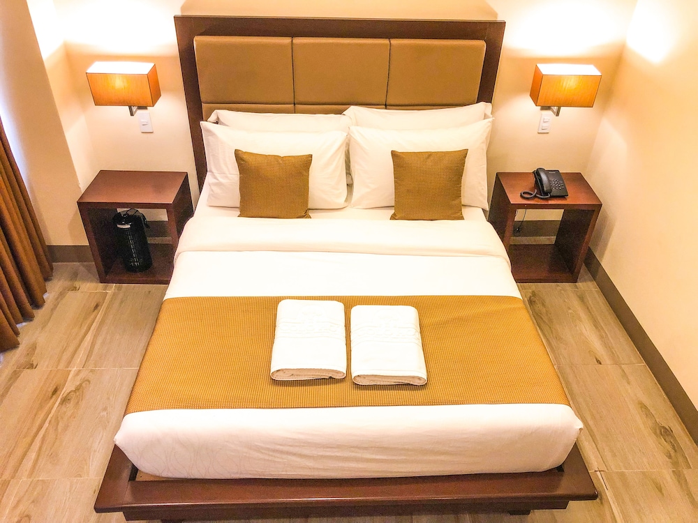 Semi Deluxe Room photo 1