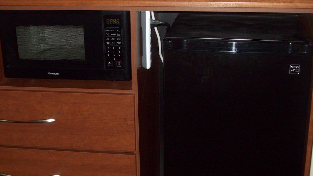 Deluxe Studio Suite, 1 King Bed, Non Smoking, Lake View photo 2