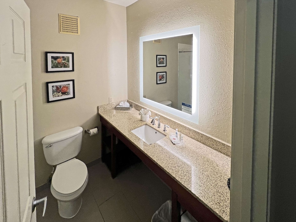 Suite, 1 Queen Bed with Sofa bed, Non Smoking - Photo 6