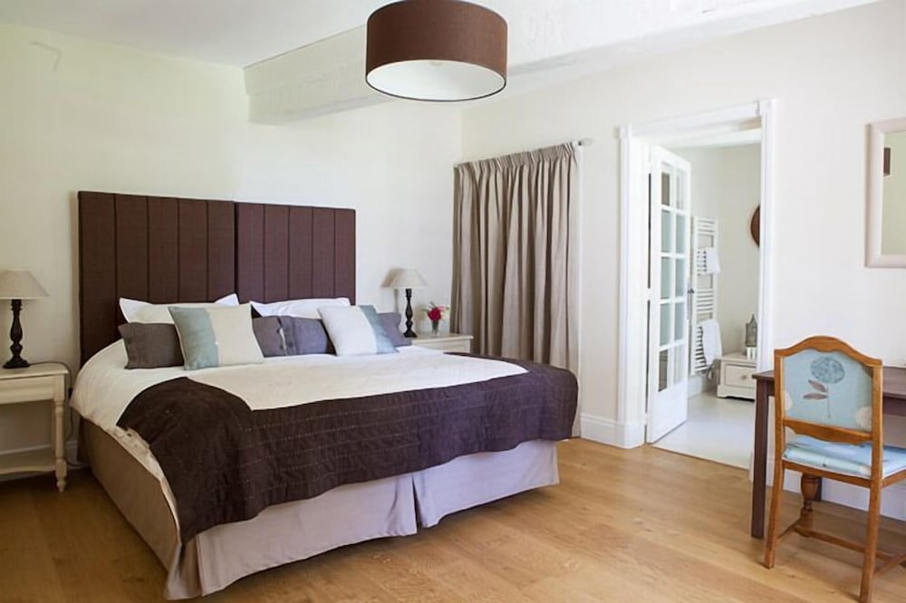 Double Room (Acacia) photo 1