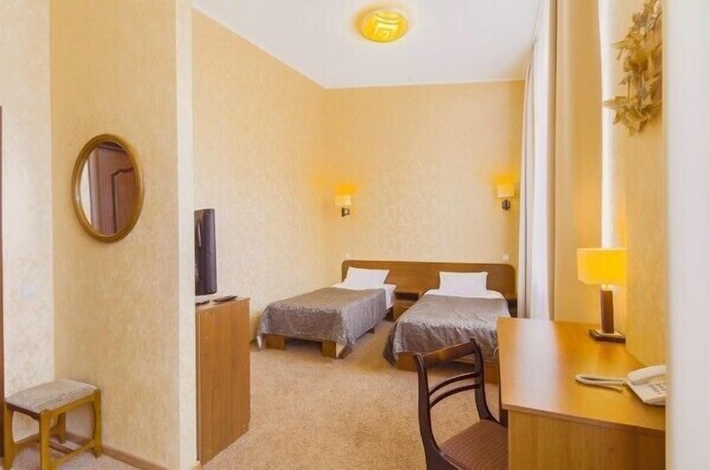 Standard Double Room photo 2