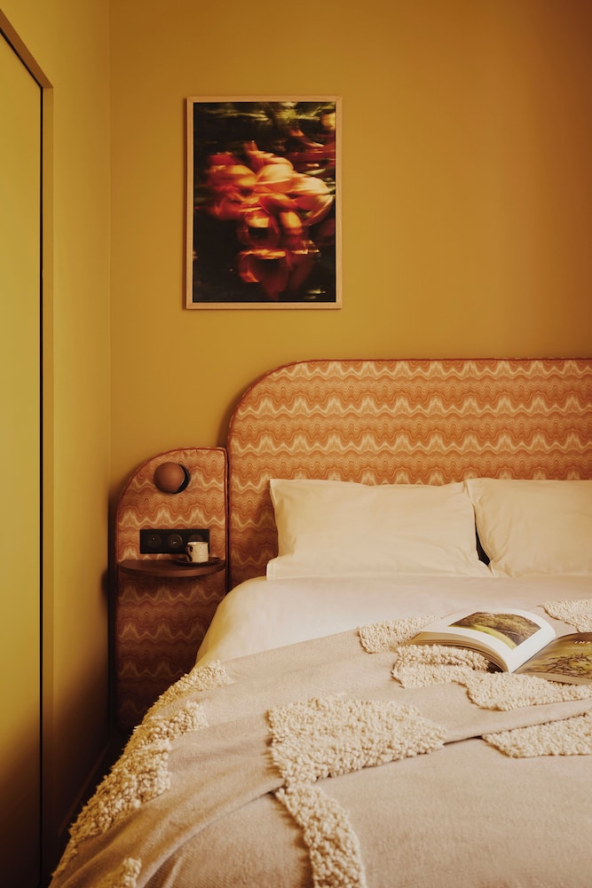 One Bedroom Suite photo 1