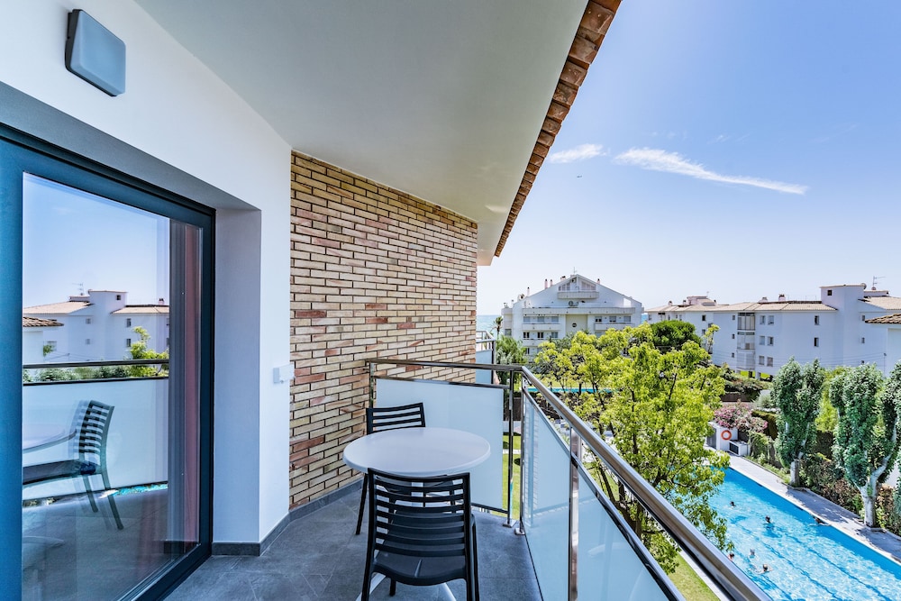 Classic Apartment, 1 Bedroom (4 people) - Photo 8