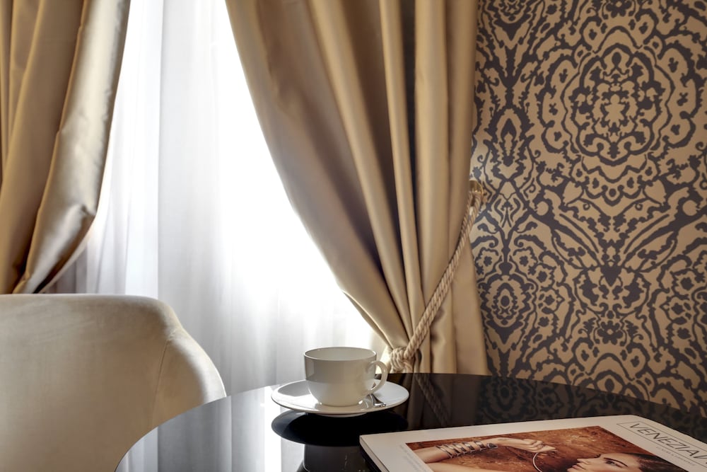 Junior Suite photo 2