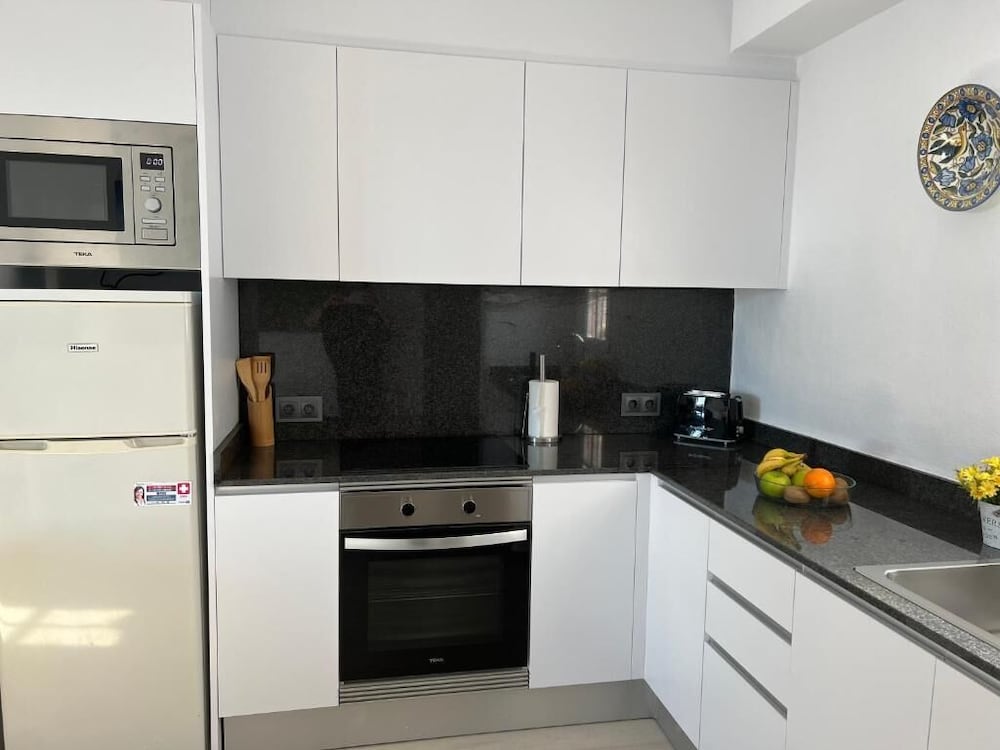 Family Apartment, 2 Bedrooms, Terrace, Sea View, photo 6