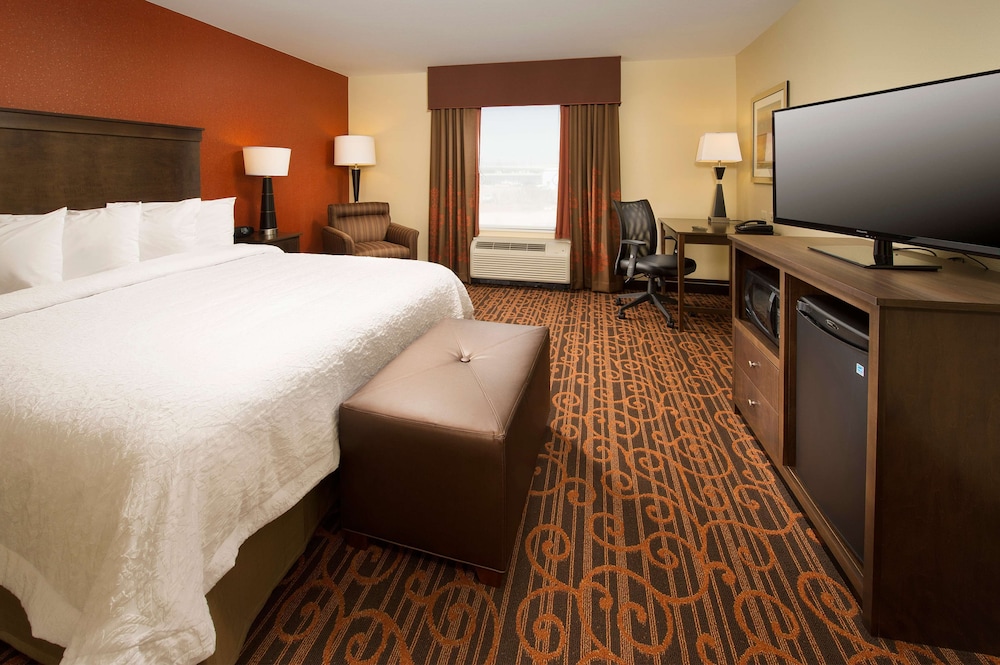 Room, 1 King Bed, Accessible, Non Smoking photo 2