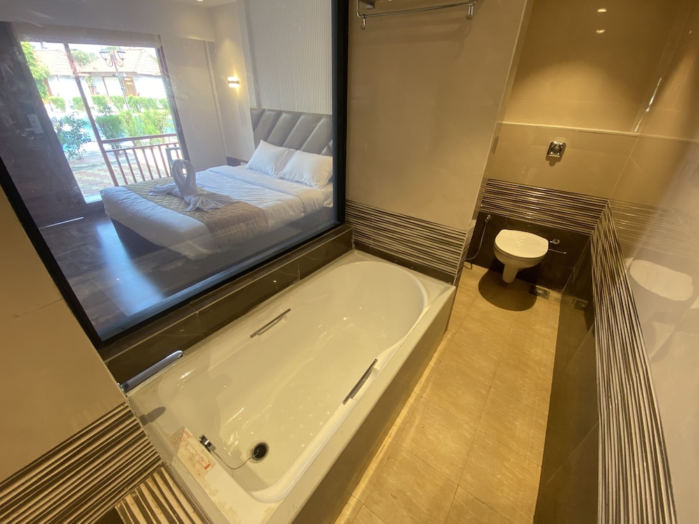 Deluxe Room photo 3