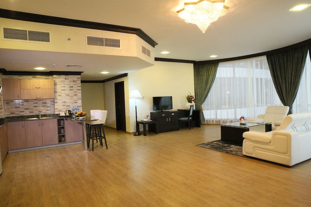 Executive Suite photo 1