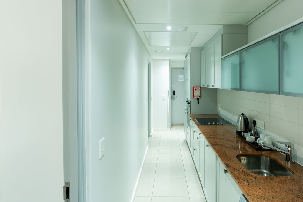 Apartment, 1 Bedroom (Balcony) thumbnail 6