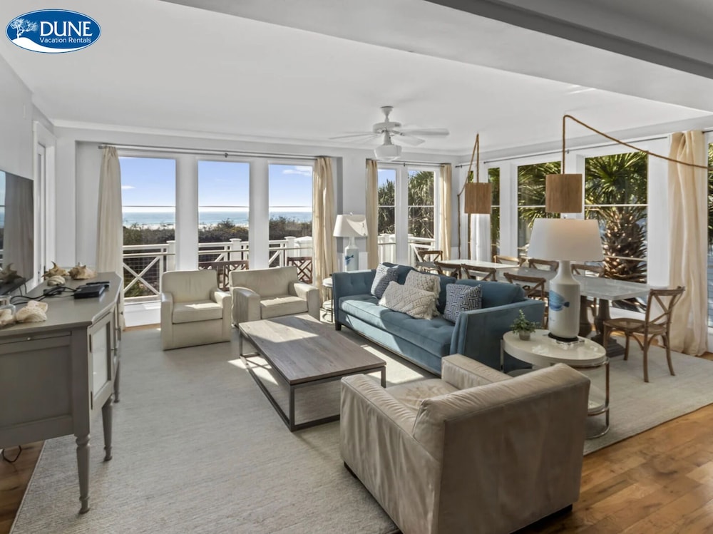 Condo, 4 Bedrooms