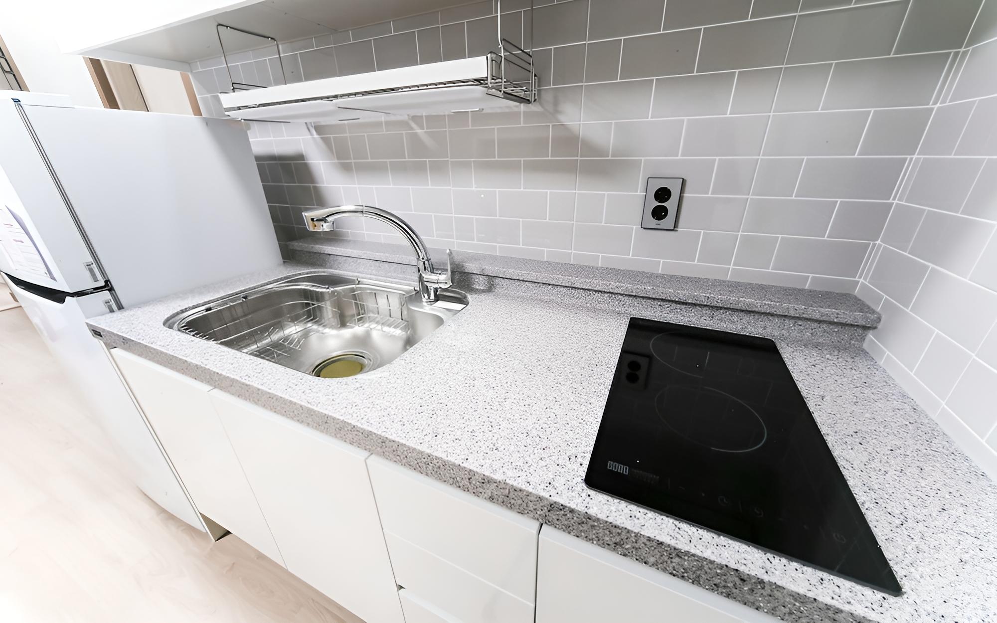 Room (Condo room (cooking available 20000 w) photo 1
