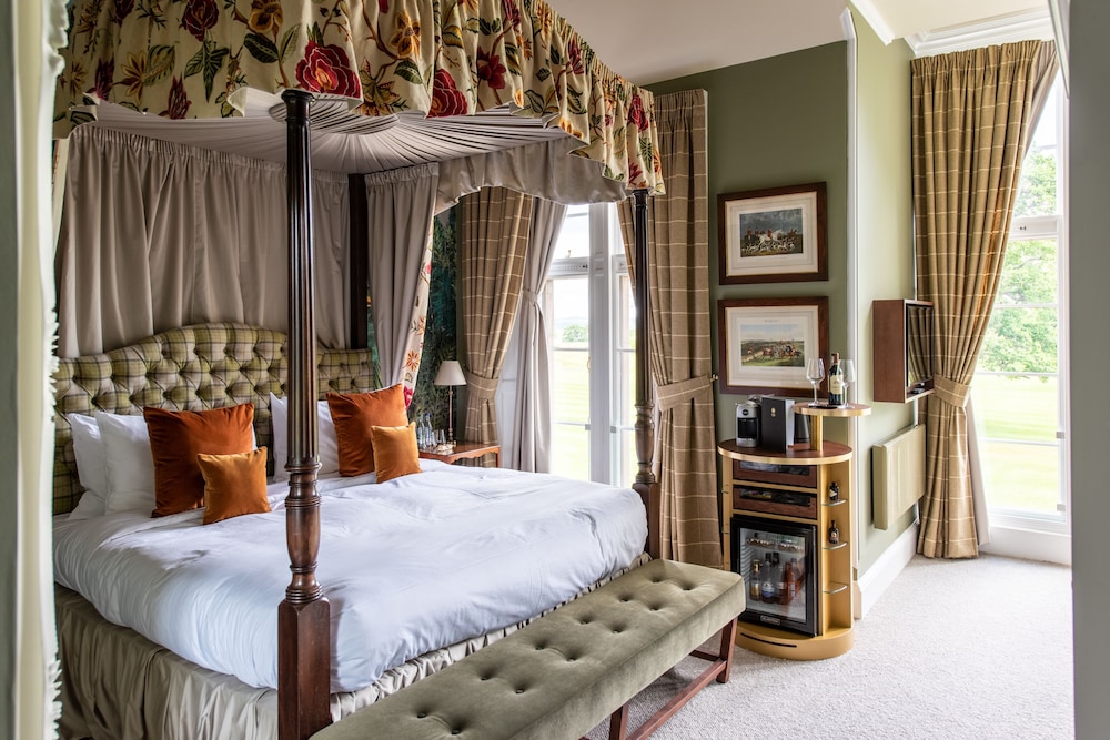 Junior Suite (Castle) - Photo 5