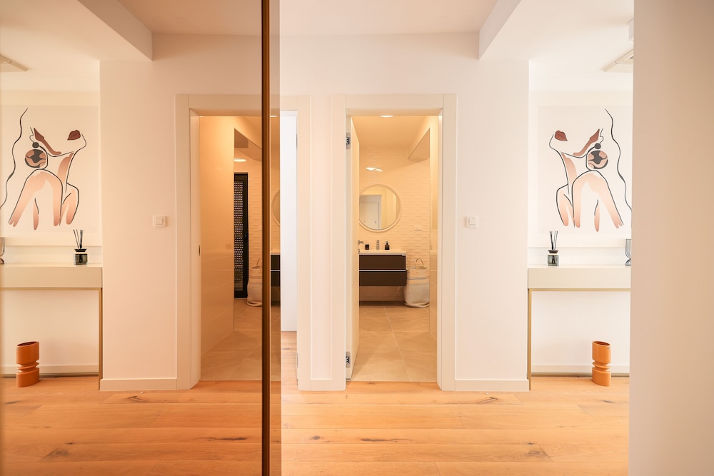 Premium Apartment