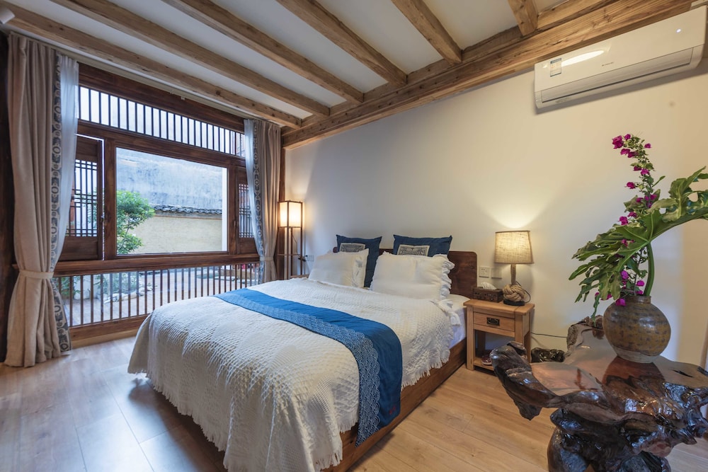 Luxury Double Room