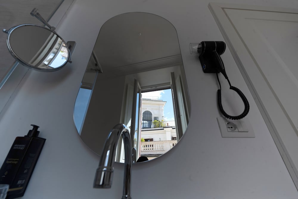 Junior Suite, City View photo 2