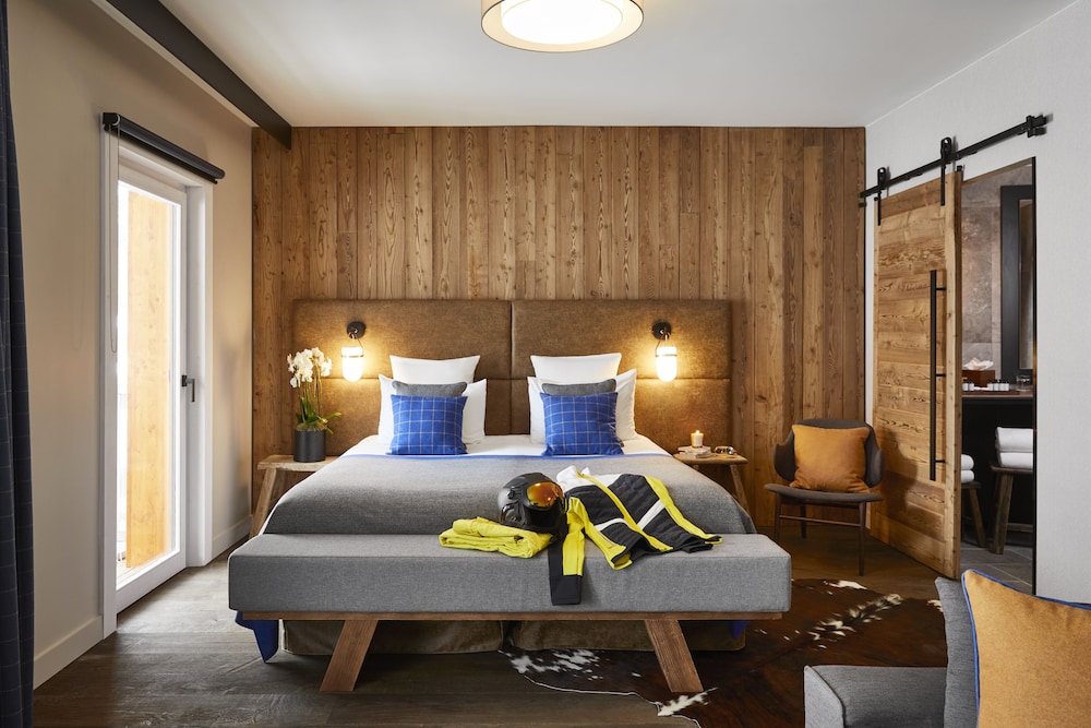 Superior Suite