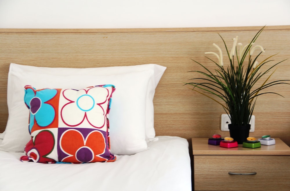 Standard Room photo 2