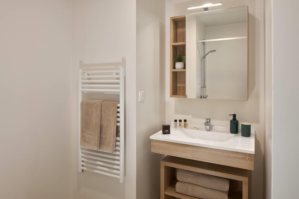 Appartement, 2 chambres photo 3