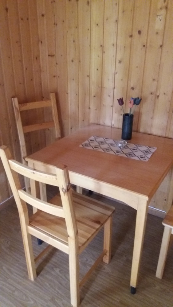 Standard Cabin (1 Family Bunk Bed) photo 1