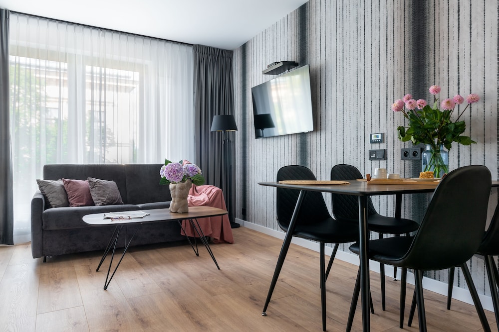 Comfort Apartment photo 2