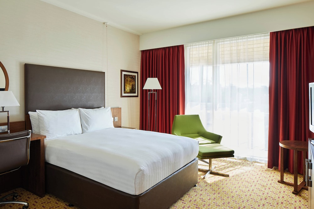 Room, 1 Double Bed - Photo 1