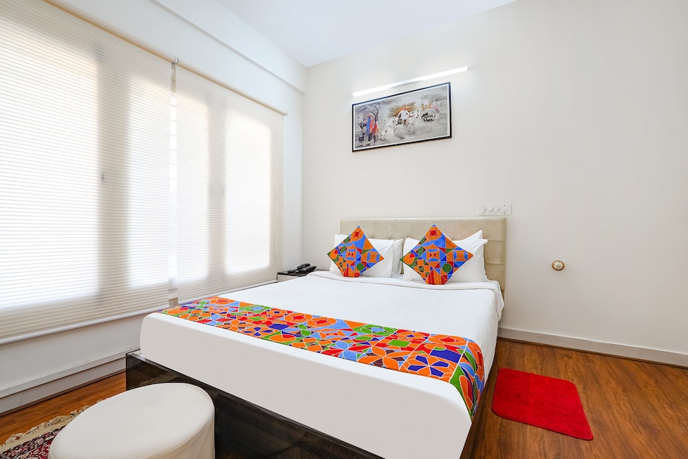 Standard Single Room, 1 Double Bed photo 2