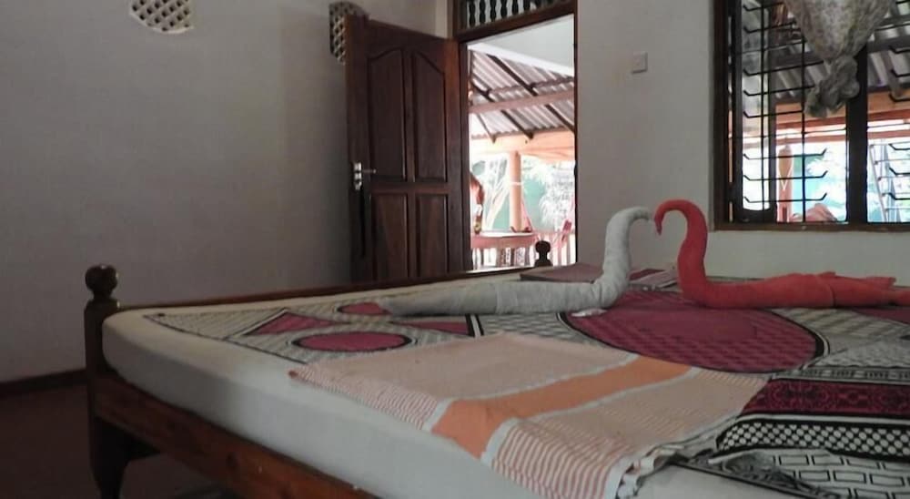 Basic Double Room photo 1