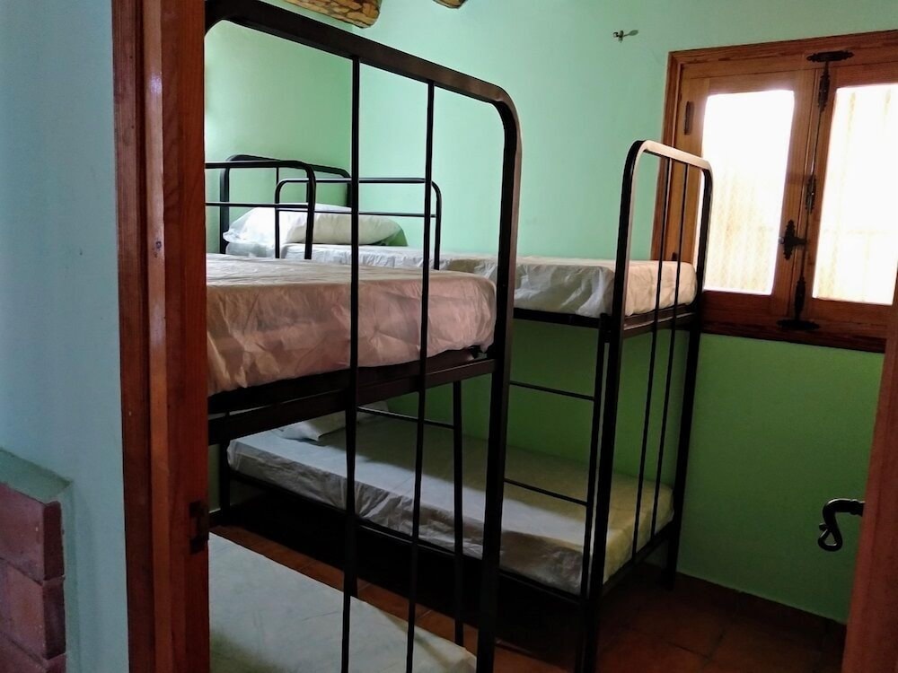 Bungalow, Multiple Beds photo 2