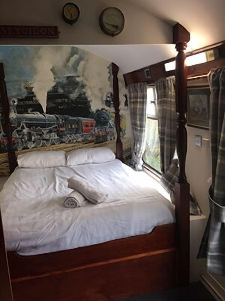 Double Room, Ensuite (Orient Express )