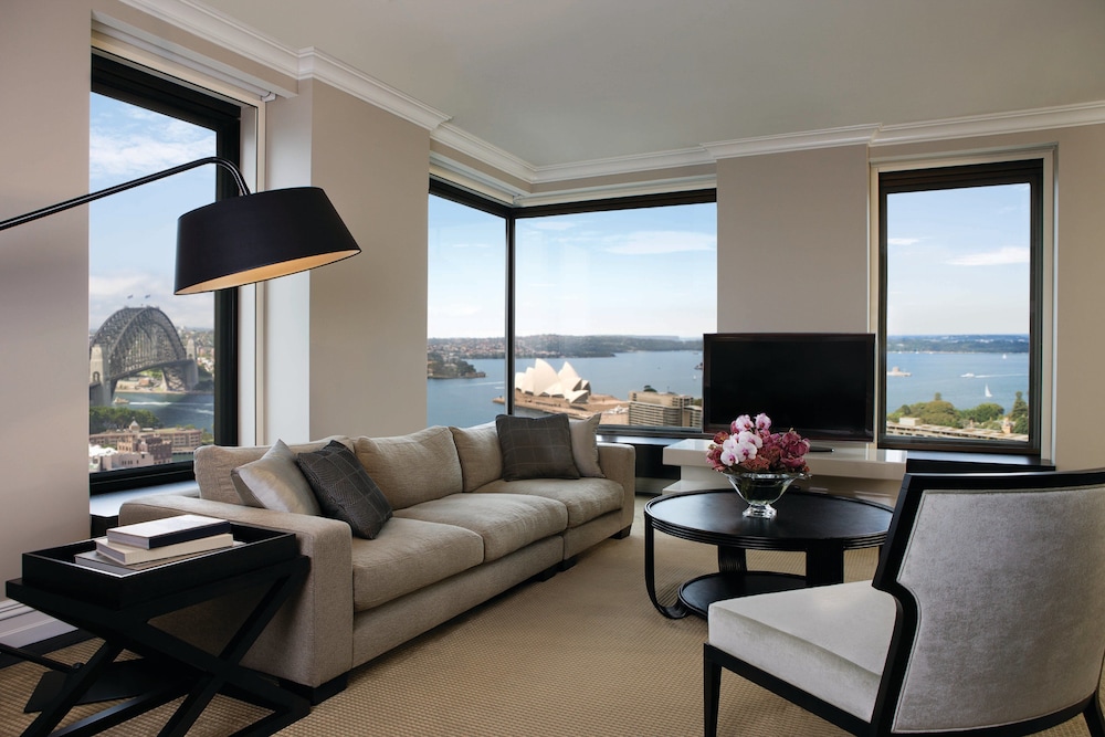 One Bedroom Presidential Suite