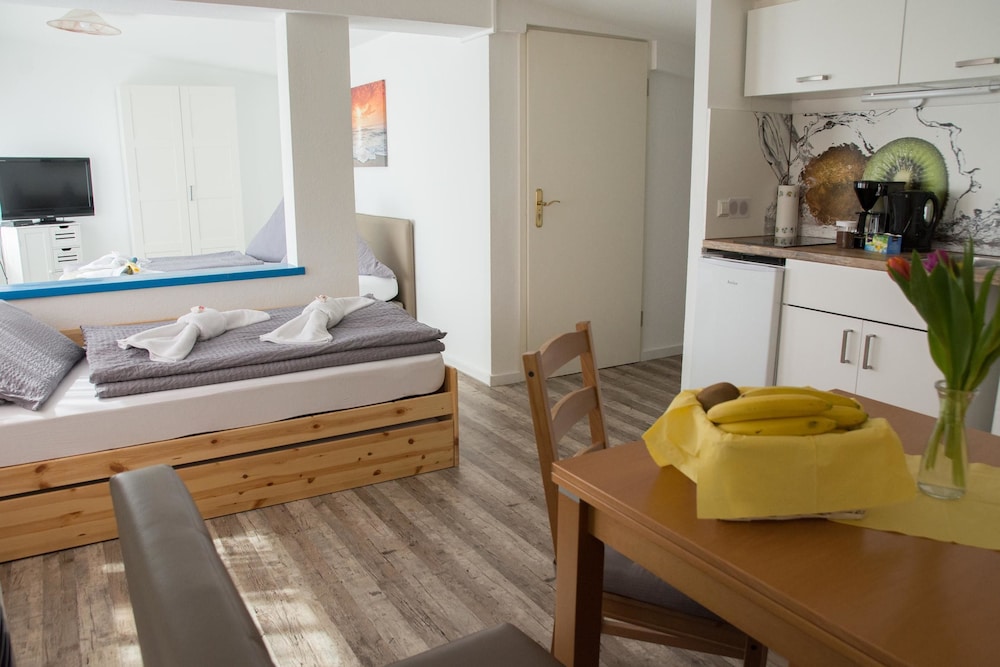 Standard Apartment, 1 Bedroom photo 1