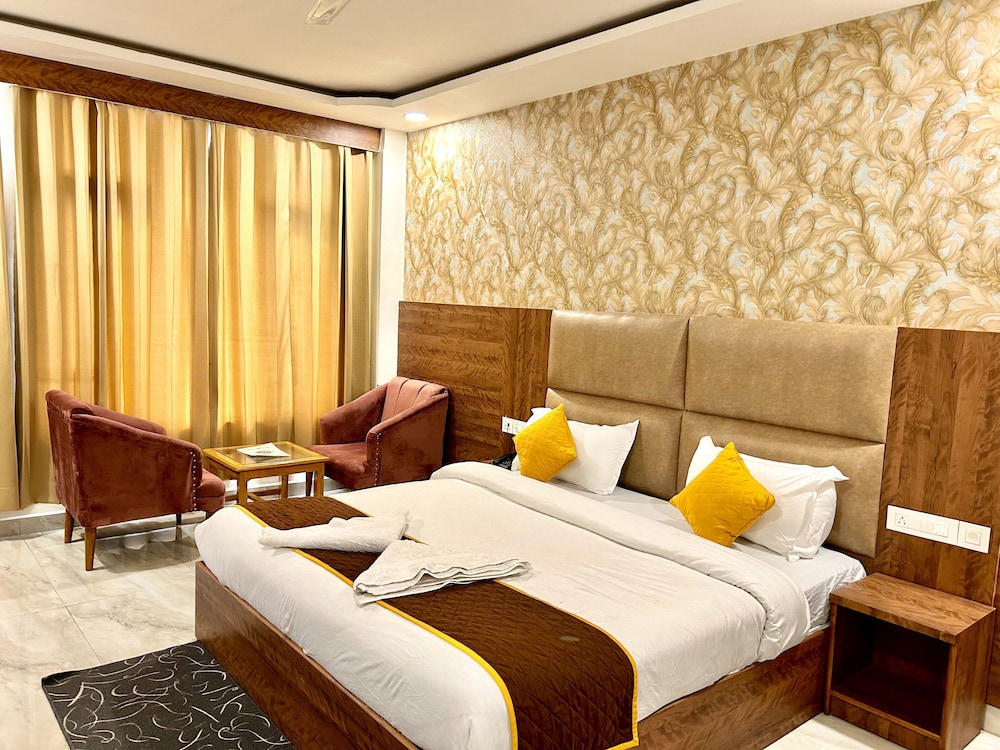 Superior Room photo 3