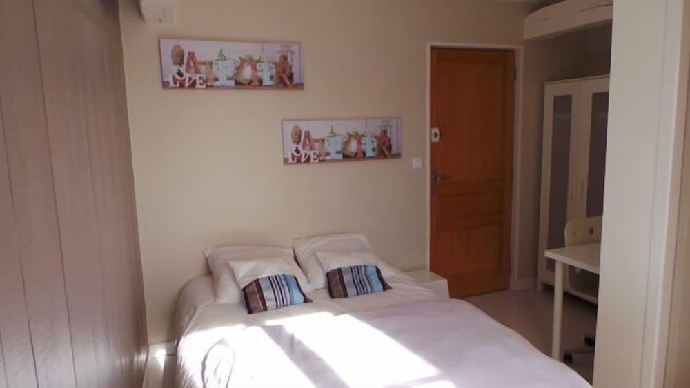 Double Room (Iriska) photo 1