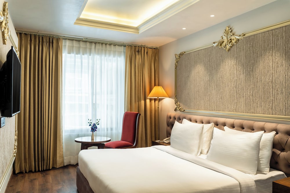 Junior Suite photo 3