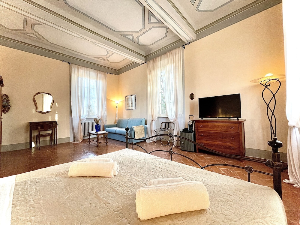 Junior Quadruple Room photo 1