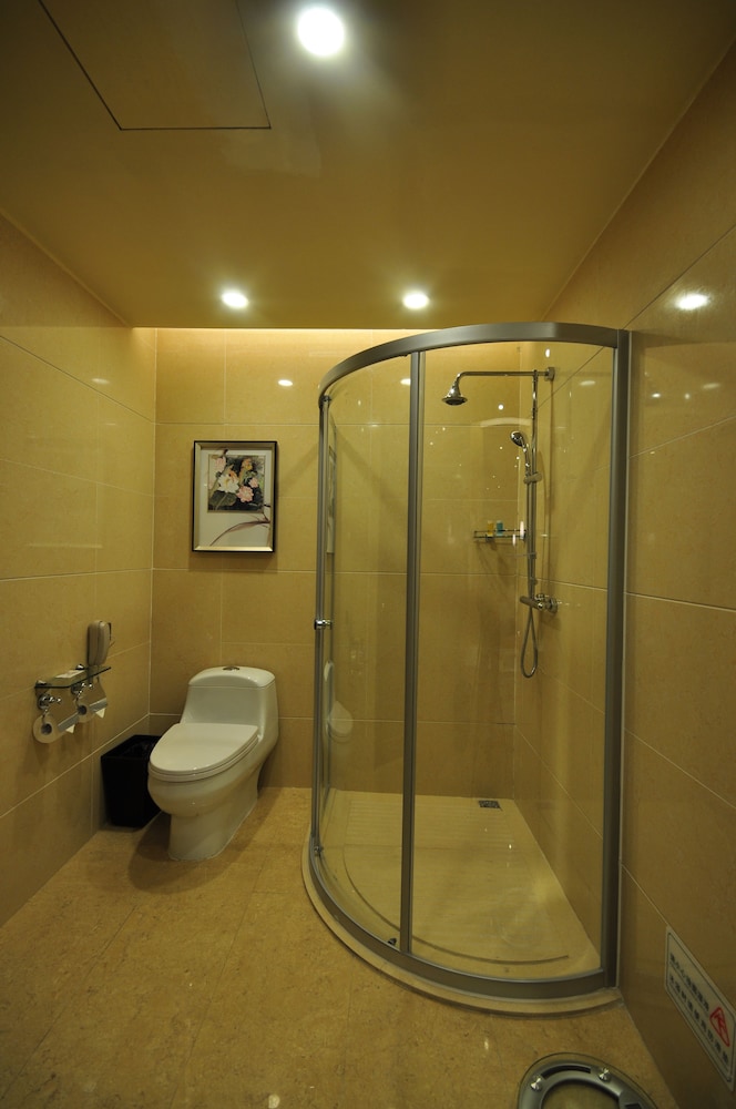 Superior King Room photo 3