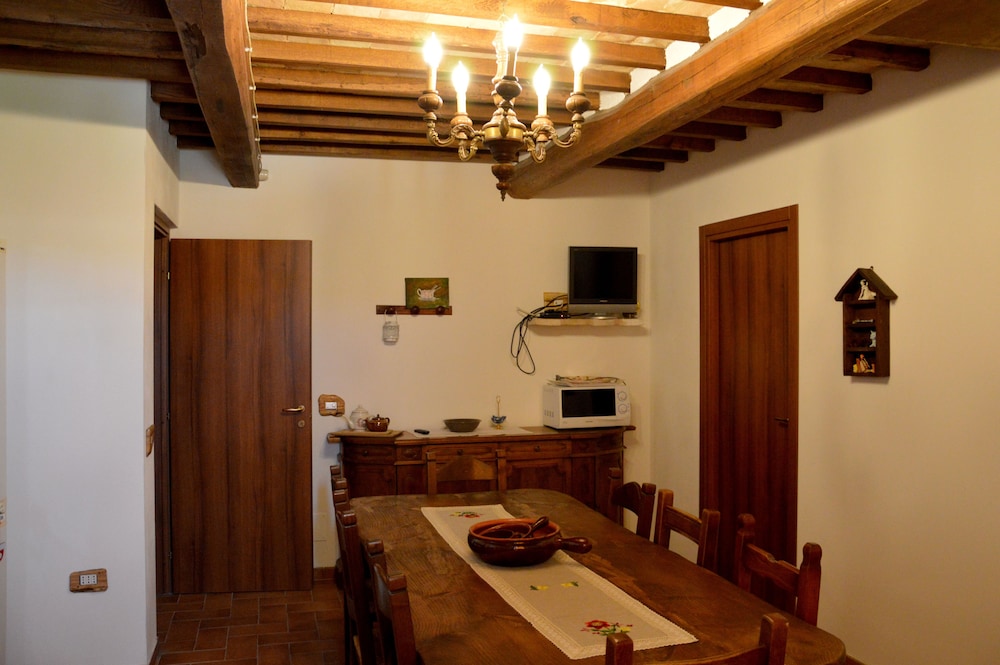 Basic Apartment, 2 Bedrooms, Kitchenette (Ribes) photo 2