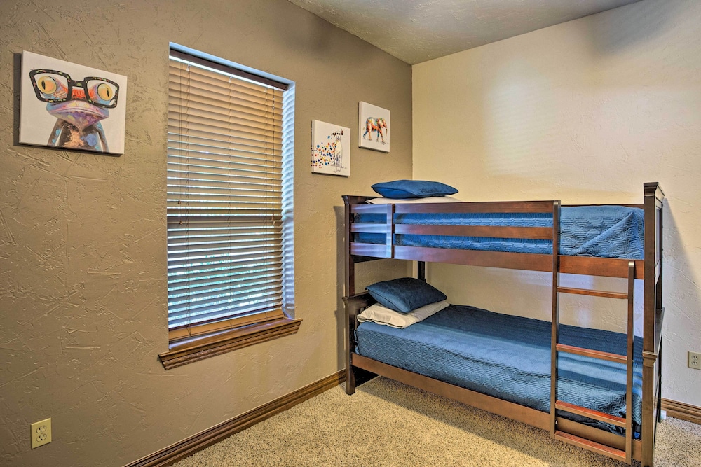House (5 Bedrooms) photo 1