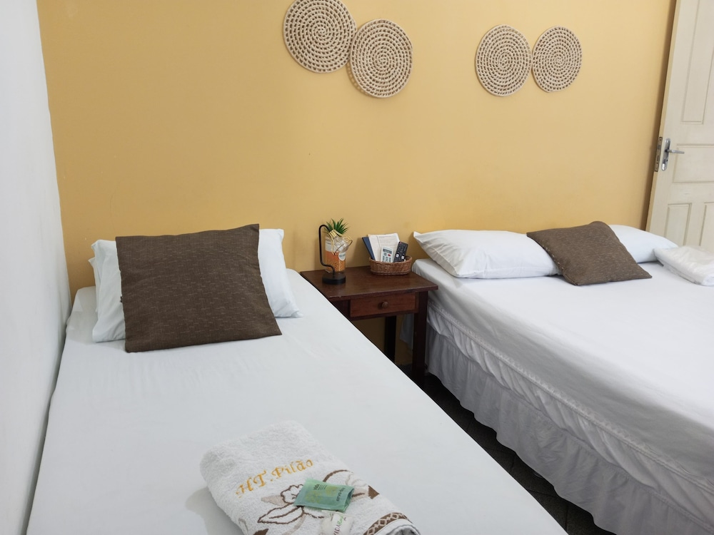 Quarto Duplo Solteiro -Standard - Duas Camas De Solteiro photo 1