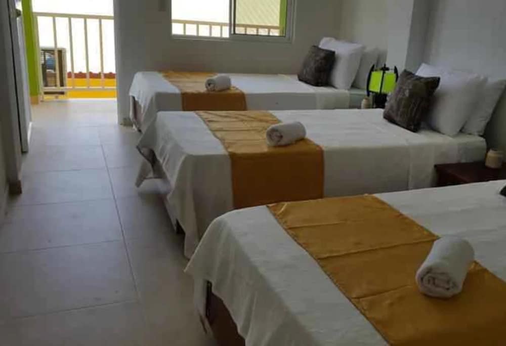 Classic Triple Room