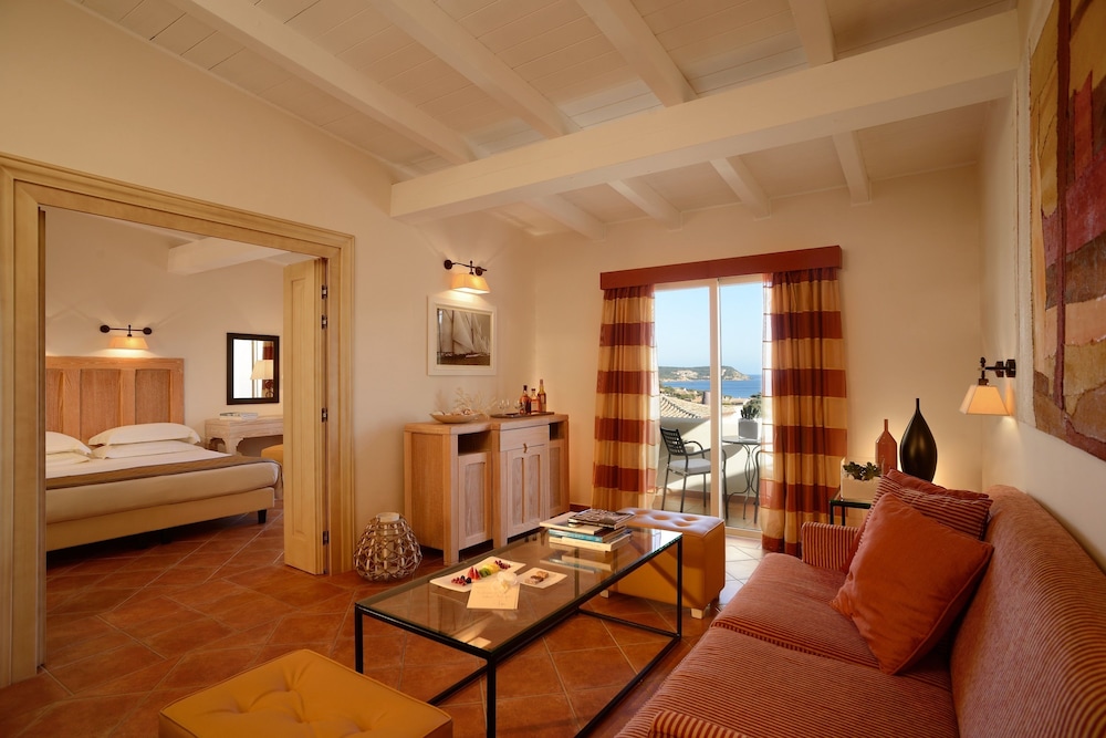 Executive Suite - terrace sea view - Photo 1