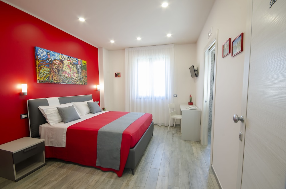Camere Gustarosso, Foto 3