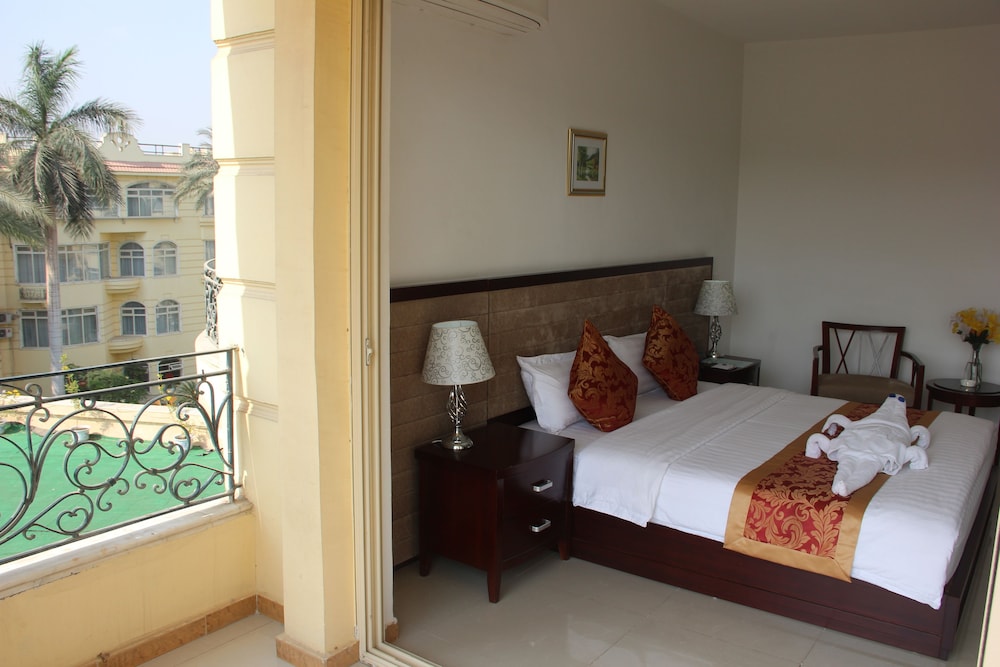 Superior Room photo 1