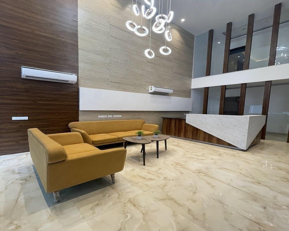 Premium Single Room